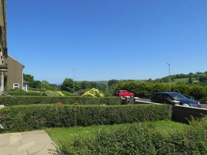 Taise Veiw Apartamento Ballycastle Exterior foto