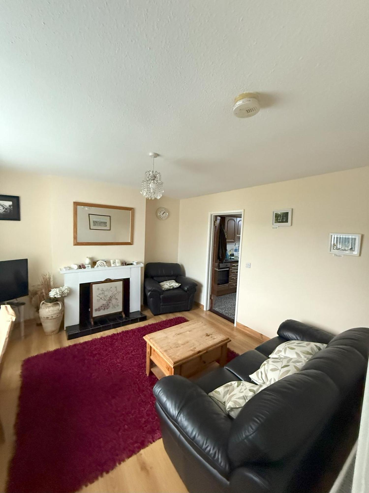Taise Veiw Apartamento Ballycastle Exterior foto